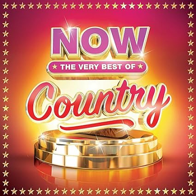 Now The Very Best of Country