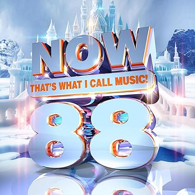 Now That's What I Call Music! 88