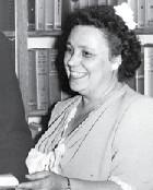 Ruth Vine Tyler Director: 1939-1971 