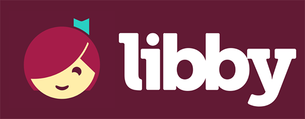 Libby App logo