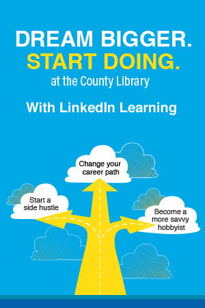 LinkeIn Learning