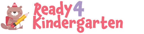 Ready 4 Kindergarten