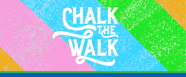 Chalk the Walk