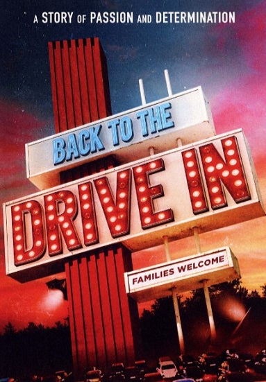 Back to the Drive In