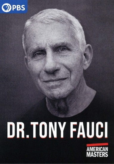Dr. Tony Fauci