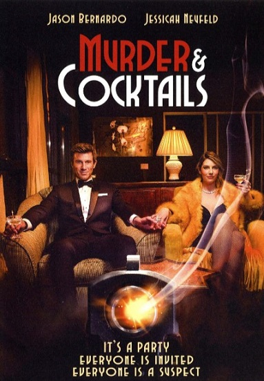 Murder & Cocktails