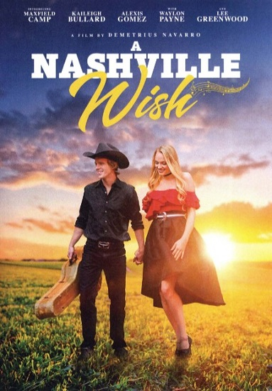 A Nashville Wish