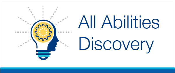 All Abilities Discovery
