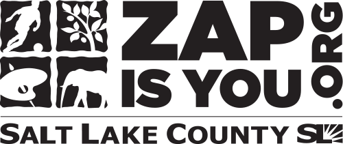 Zap.org is you Salt Lake County
