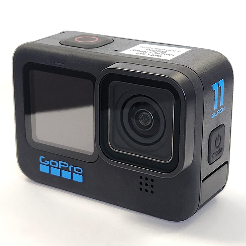 GoPro 11