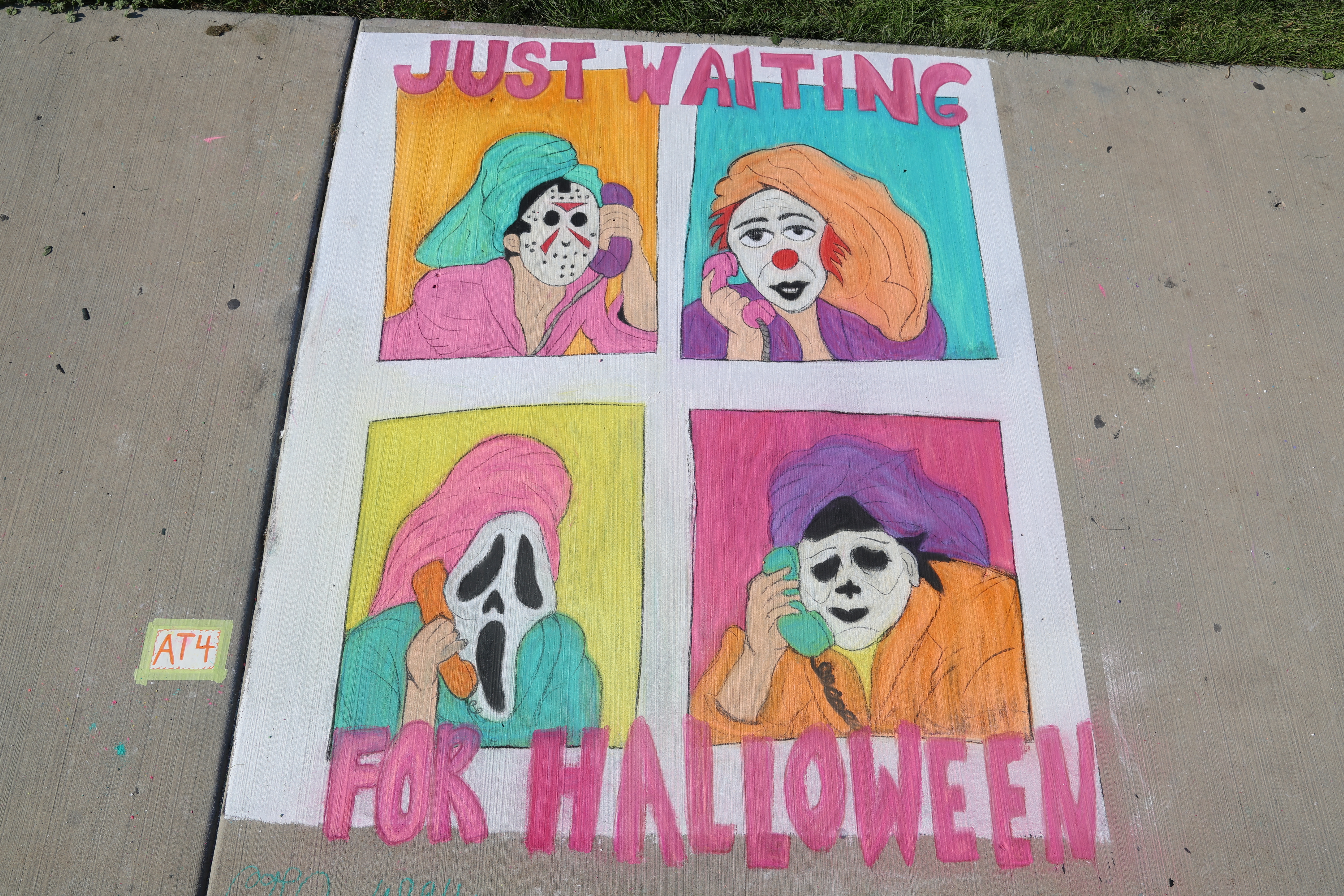 Summerween