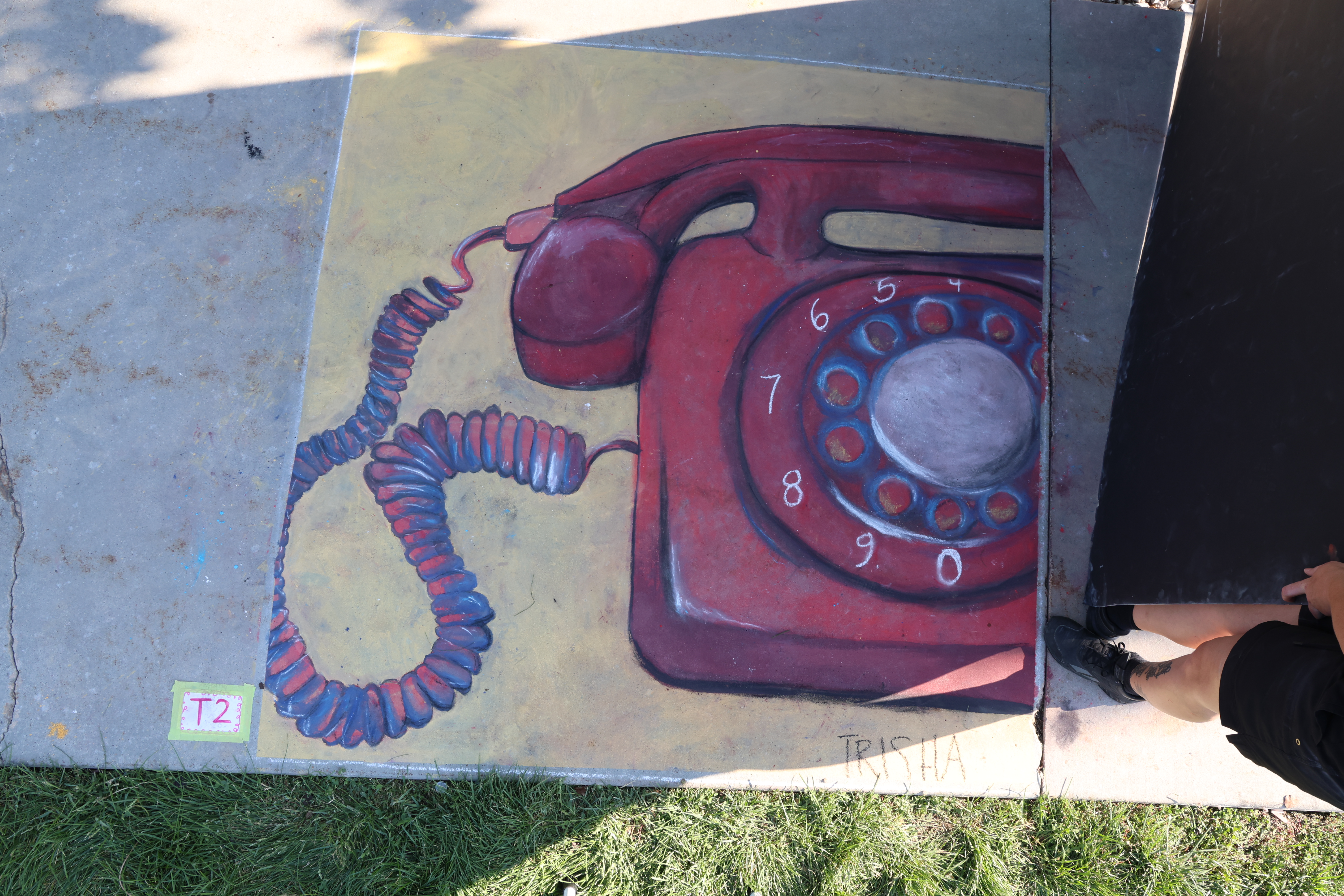 Telephone