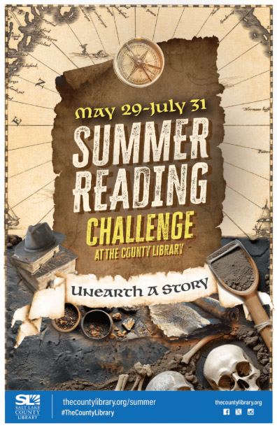 11x17 Promotional Poster