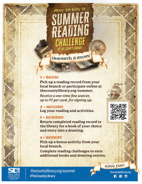 8.5x11 Instructional Poster in English