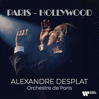 Paris - Hollywood