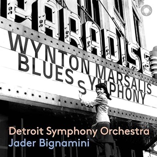 Blues Symphony