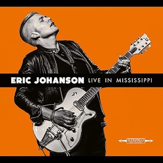 Live in Mississippi