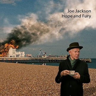 Hope and Fury