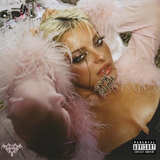 Dirty Blonde (Parental Advisory)