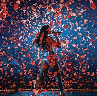Dua Lipa: Live From Mexico (Parental Advisory)