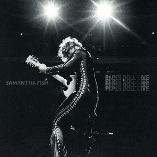 Paper Doll Live