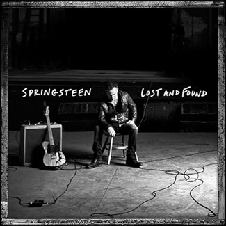 Lost And Found: Selections From The Lost Albums