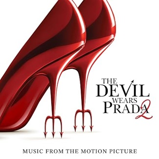 Devil Wears Prada 2 Soundtrack by Various Artists