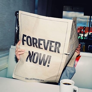 Forever Now by Switchfoot
