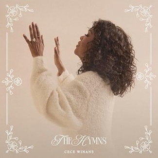 Hymns by Cece Winans