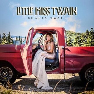 Little Miss Twain by Shania Twain