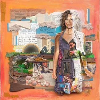 Me That Remains by Amy Grant