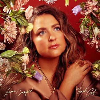 Thank God by Leanna Crawford