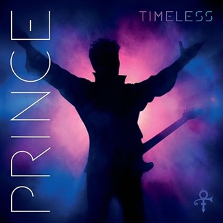 Timeless by Prince