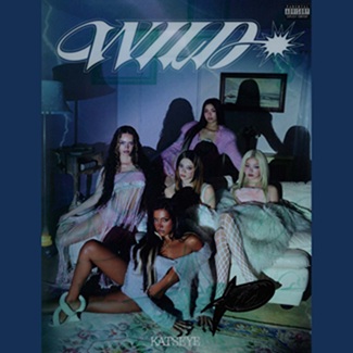 Wild by Katseye