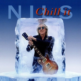 Chill It by Nils