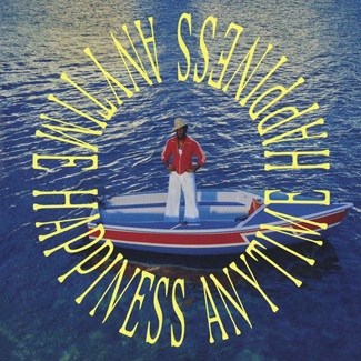Happiness Anytime by Leon Bridges