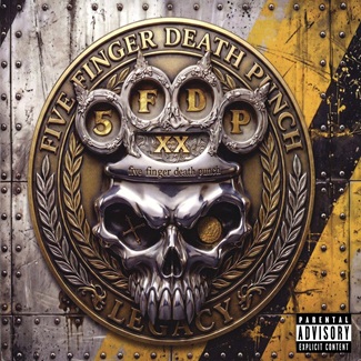 Legacy by Five Finger Death Punch