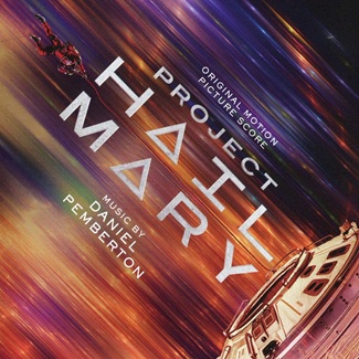 Project Hail Mary by Daniel Pemberton