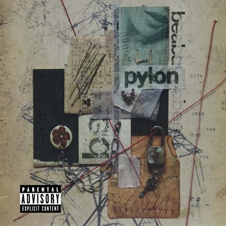 Pylon by beabadoobee