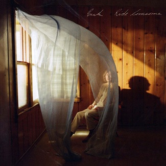 Ride Lonesome by Beck