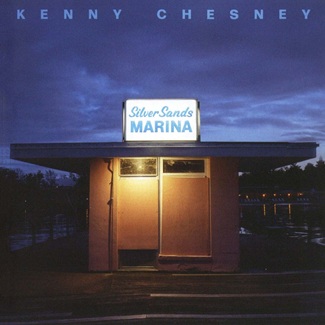 Silver Sands Marina by Kenny Chesney