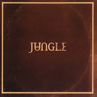 Sunshine by Jungle