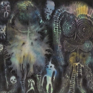 There Near by Dinosaur Jr.