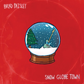 Snow Globe Town