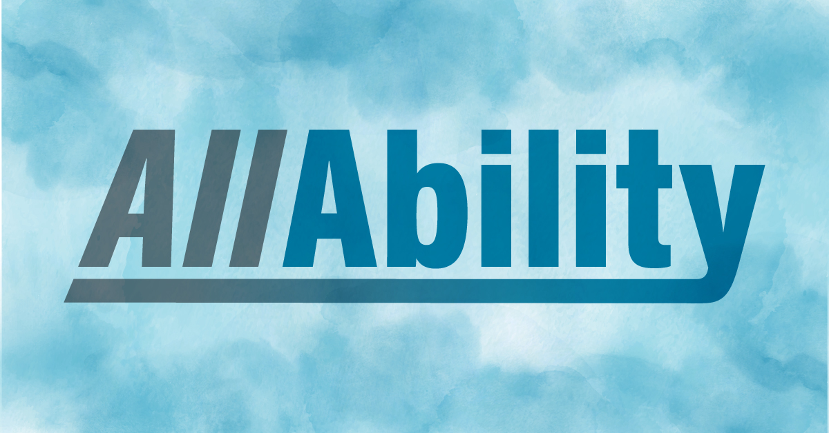 All Abilities Events at the County Library