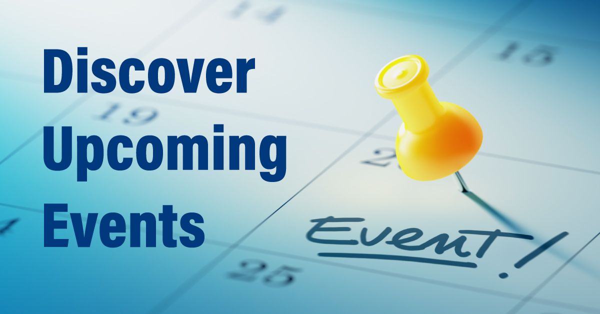 Events at the County Library