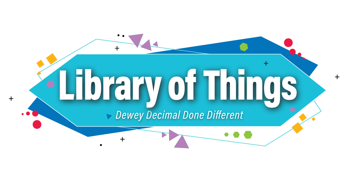 The County Library | The County Library