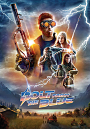 Bolt From the Bue