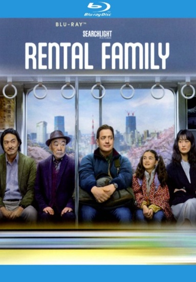 Rental Family