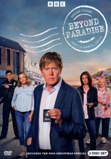 Beyond Paradise. Series Three
